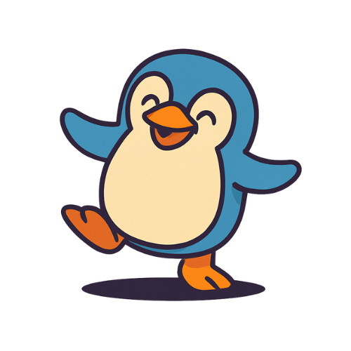 Penguin