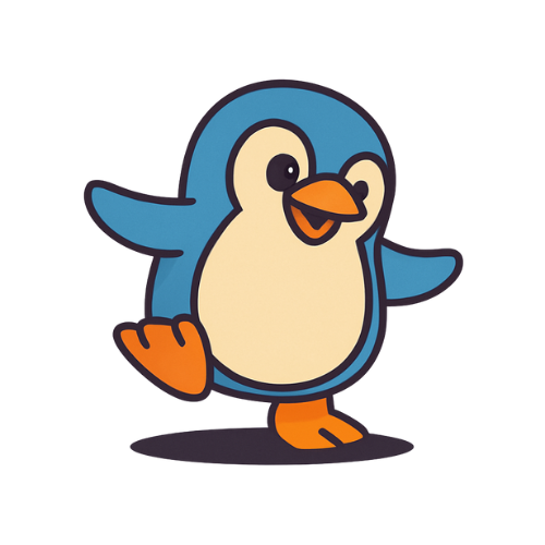 Penguin