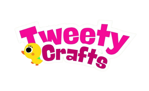 tweety craft